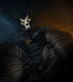 [Todex] Anubis