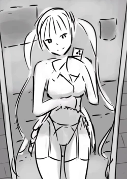 【MarineSnow】2020 December Tier2 Reward