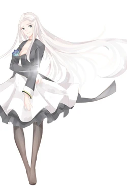 Azur Lane Character Fan Art Gallery - Yorktown