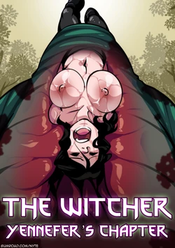 [Nyte] The Witcher: Yennefer's Chapter
