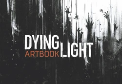 Dying Light - Artbook