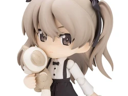 Girls und Panzer der Film Cu-Poche Alice Shimada [bigbadtoystore.com]
