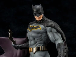 DC Comics Rebirth ArtFX+ Batman Statue [bigbadtoystore.com]