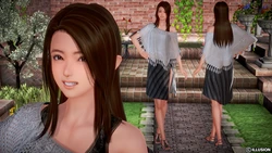 [takonomi] - [Pixiv] 残飯(zanpan_2)さんのBefore_After