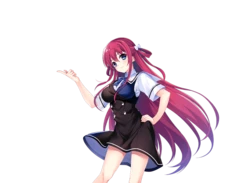 Orphans Order Character Set Part 3