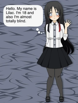 Kisekae girls intro!