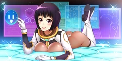 [JS, Donggul Gom] Mia's Fantastic Toys | Фантастические игрушки Мии (00-15) [Russian] [Sunrise Team, Chudo] [Complete]