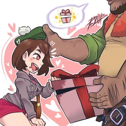 [Panteon013] Profanacion 4 (Pokémon)