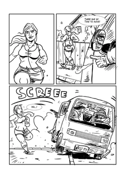 [Jomviking] Professional Kidnappers