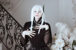 tenletters - Echidna (Re:Zero)