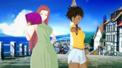 [Jettomongaron] [Koikatsu] GREAT PRETENDER