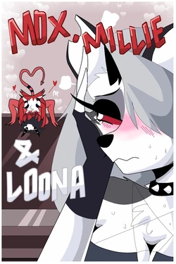 [Carliabot] Mox, Millie and Loona (Helluva Boss)