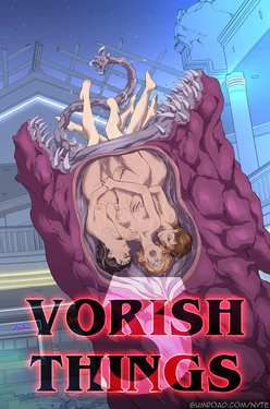 [Nyte] Vorish Things 3
