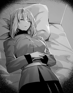 [hex_D] September 1 (Fate/Grand Order) [Decensored]