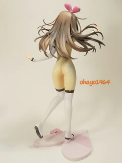 Ohayo1964's Makaizou PVC Figures Collection 2019-A