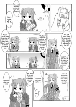 [AkitaLaboratory] EX Day Gift (Lobotomy Corporation) [English] [Digital]