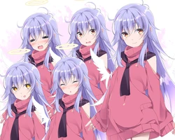 [PIXIV]  MtU (688784)