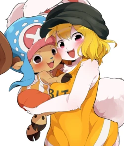 One Piece [DAGASI]