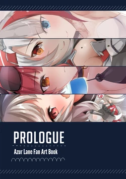 [BINZOKO (sinobiin)] Prologue (Azur Lane) [Digital]