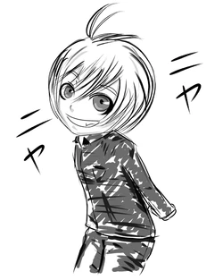 [Pixiv] ｷｷﾐﾌｸﾘ (5737831)