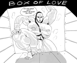 [Ganto18] Fanbox Sketch Pack 1