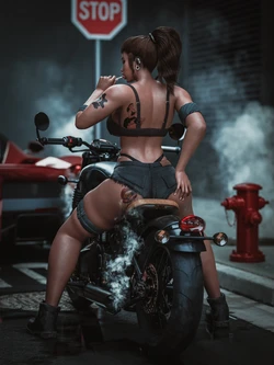 silly monkey's hentai collection v30 (KisXSFM)