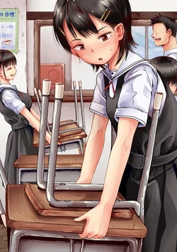 [Rokujyou] Sekigaego Saisho no Taiiku 1~4