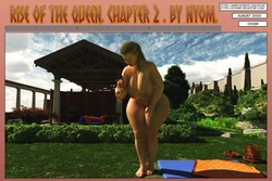 Nyom - Rise Of The Queen 2