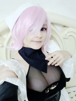 [Runioni] Miyamoto Musashi - Maid (Fate/Grand Order)