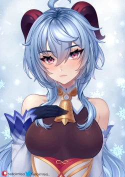 [PATREON] Helloimtea