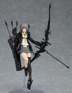 Heavily Armed High School Girls Roku