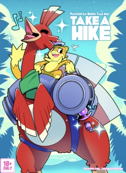 [Insomniacovrlrd] Take A Hike (Ongoing)