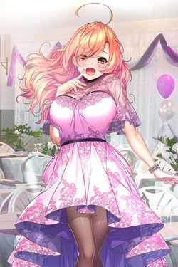 ANOTHER HEROINE (ID:677436)