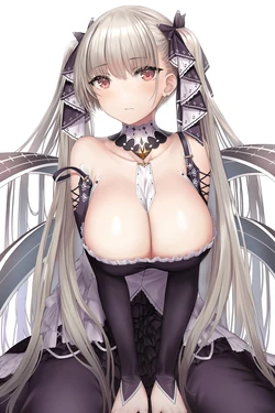 [Mizuya] Formidable (Azur Lane)