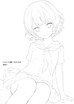 [Fanbox] Capriccio (かぷりちお)