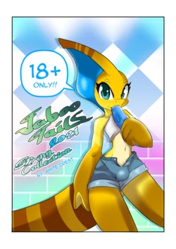 [White Crest] Taboo Tails: Spring