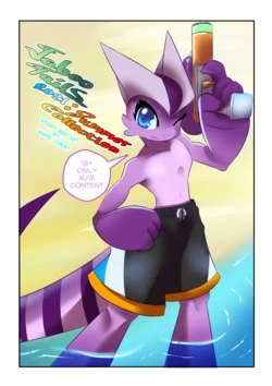 [White Crest] Taboo Tails: Summer