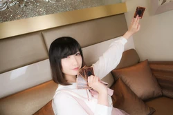 [milklimxxx]【DL限定】つよつよ女決闘者には秘密があった…！最強デッキと引き換えに専属オナホに徹底調教！「1週間分のちんぽ汁注入で体の奥まで染められちゃう〜！」