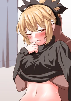 [Nijie, Twitter] Fuuzasa