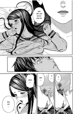 full series comic hentai #1