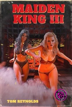 [Tom Reynolds] Maiden King III