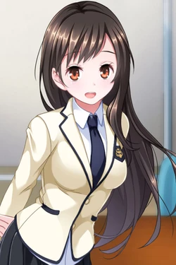 ANOTHER HEROINE (ID:676584)