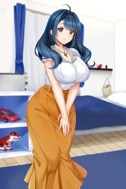 ANOTHER HEROINE (ID:675075)