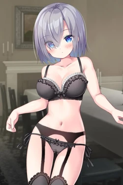 ANOTHER HEROINE (ID:675072)