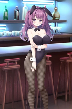 ANOTHER HEROINE (ID:674019)