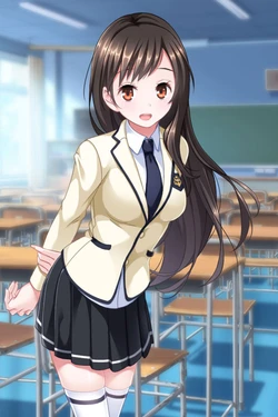 ANOTHER HEROINE (ID:672368)