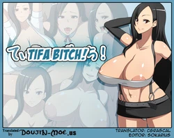 [NauNau] Tifa Bitch! (Final Fantasy VII) [English] {doujin-moe.us}