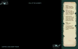 [Momodokei (vol)] Fall of the Alchemist - Totori+Rorona chapter (Atelier Totori) [English] [EroGPx]