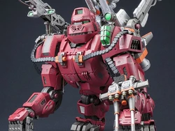 1/72 Highend Master Model Iron Kong Prozen Knights [bigbadtoystore.com]