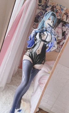 [習呆呆] Xidaidai 2021 collection